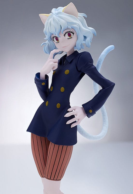 Hunter x Hunter - Neferpitou - Pop Up Parade