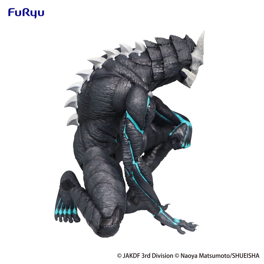 Kaiju No. 8 - Kaiju No. 8 - Furyu Noodle Stopper