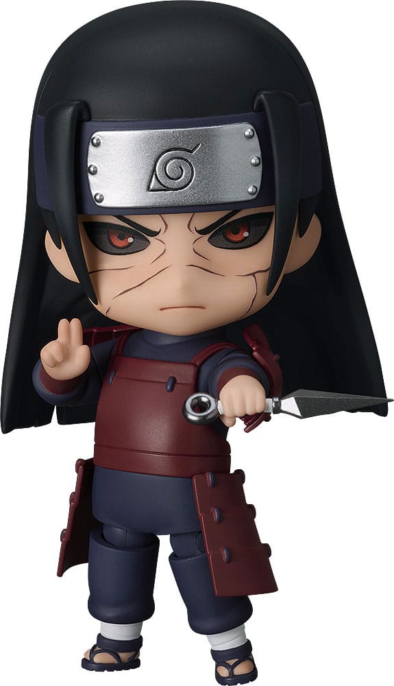 Naruto - Hashirama Senju - Nendoroid