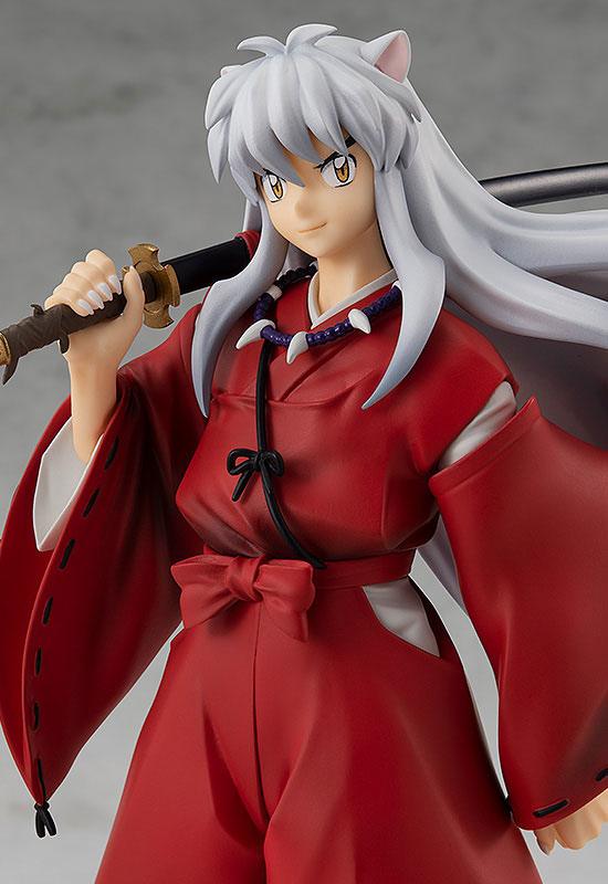Inu Yasha The Final Act - Inu Yasha - Pop Up Parade
