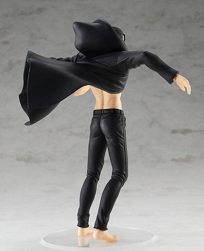 Attack on Titan - Eren Yeager - Pop Up Parade