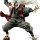 Naruto Shippuden - Jiraiya - Banpresto Colosseum