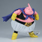 Dragon Ball - Solid Edge Works, Majin Buu - Banpresto
