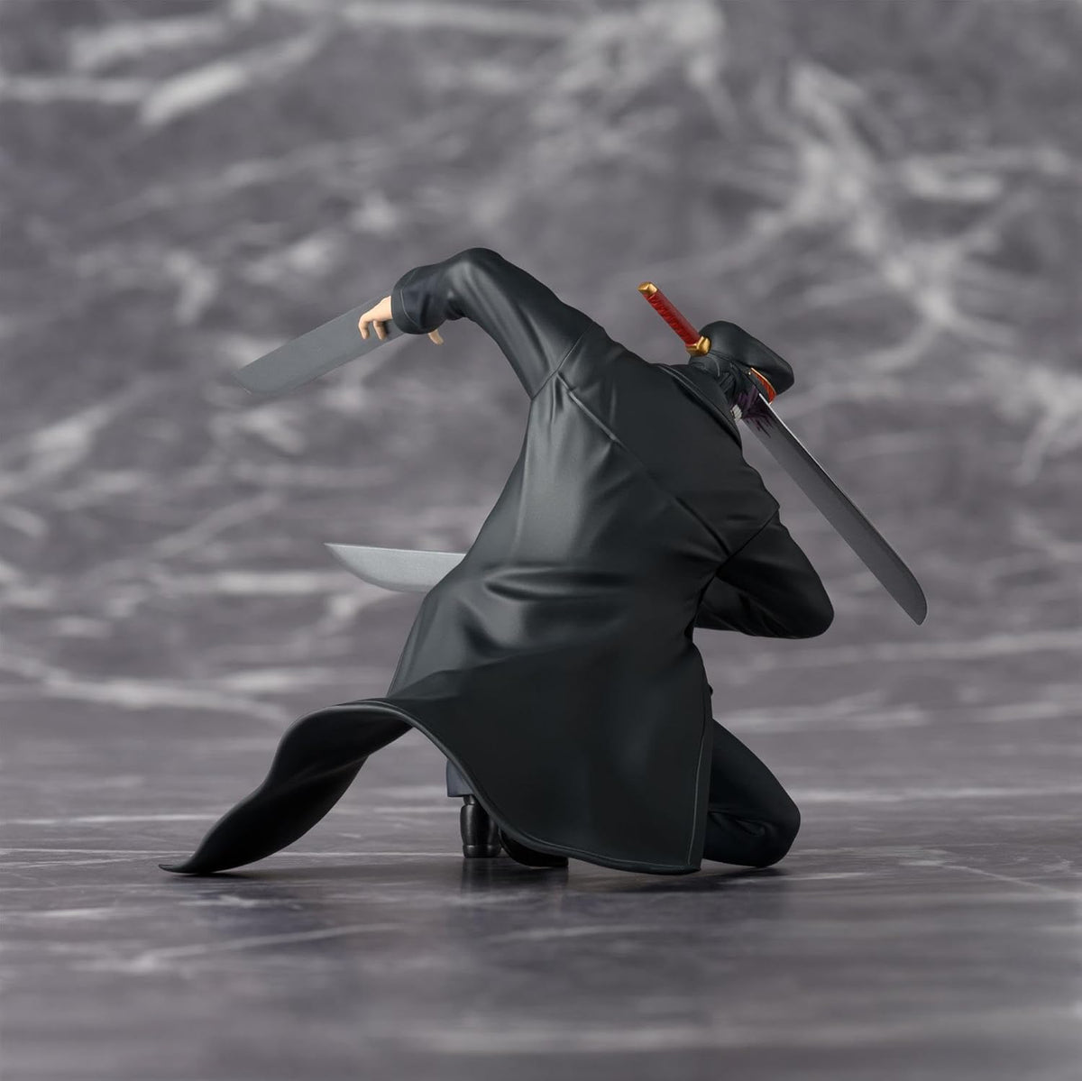 Chainsaw Man - Samurai Sword Devil - SEGA