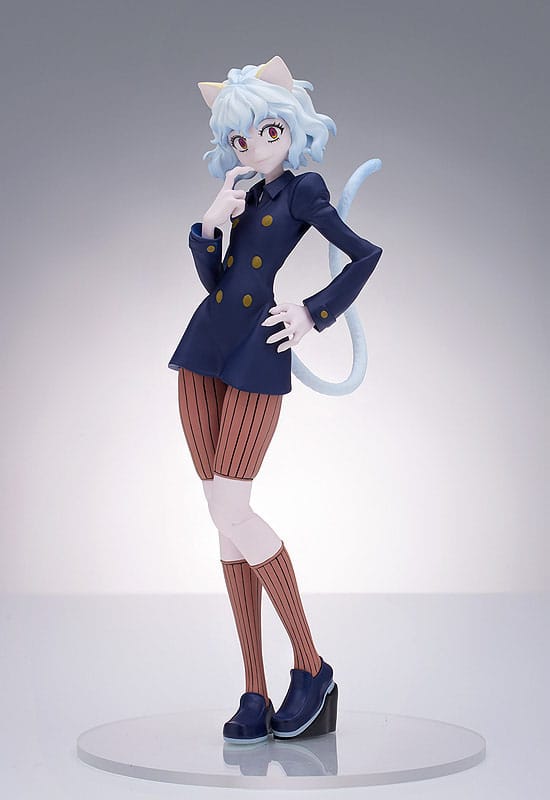 Hunter x Hunter - Neferpitou - Pop Up Parade