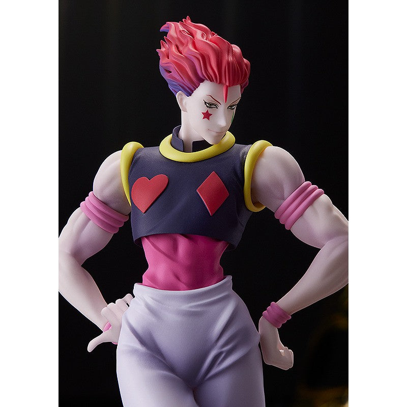 Hunter x Hunter - Hisoka Morow - Pop Up Parade