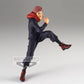 Jujutsu Kaisen - Yuji Itadori - Banpresto
