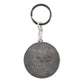 Death Note - Ryuk Key Chain