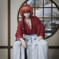 Rurouni Kenshin (Samurai X) - Himura Kenshin - Aniplex