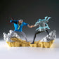 One Piece - Senkozekkei - Monkey D. Garp - Banpresto
