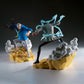One Piece - Senkozekkei - Monkey D. Garp - Banpresto