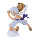 One Piece - Monkey D. Ruffy Gear 5 II - Banpresto Grandista