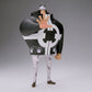 One Piece - DXF The Grandline Series- Bartholomew Kuma - Banpresto