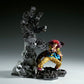 One Piece - Figure Life, Eustass Kid - Banpresto