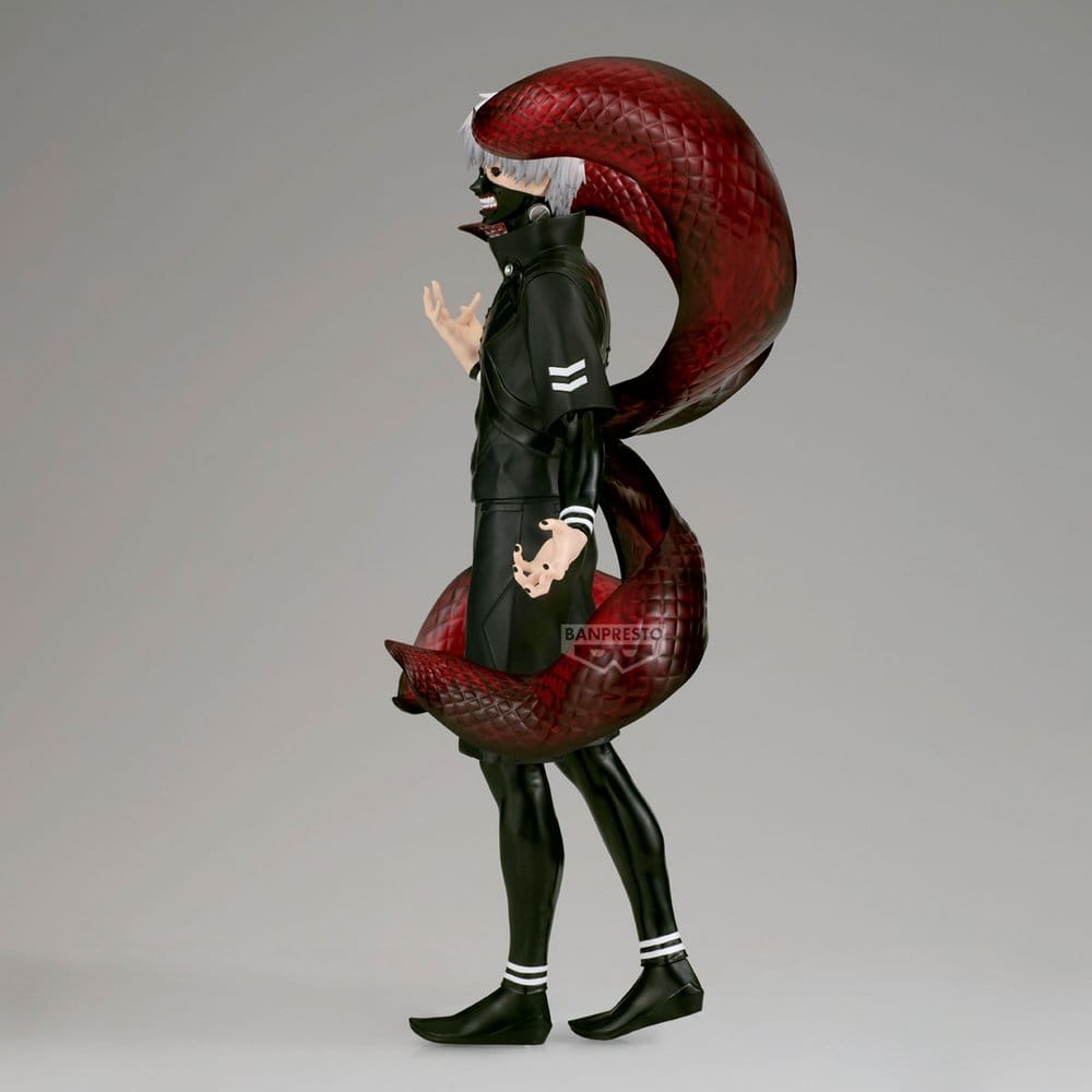 Tokyo Ghoul - Ken Kaneki - Banpresto Grandista II