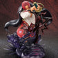 One Piece - Shanks, Divine Depature - FiguartsZERO