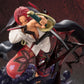 One Piece - Shanks, Divine Depature - FiguartsZERO