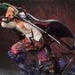 One Piece - Shanks, Divine Depature - FiguartsZERO