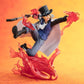 One Piece - Sabo, Fire Fist Rook Check - FiguartsZERO (Extra Battle)