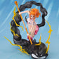 One Piece - Nami, Lightning Blast - FiguartsZERO (ExtraBattle)