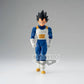 Dragon Ball Z - Vegeta, Solid Edge Works - Banpresto