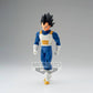 Dragon Ball Z - Vegeta, Solid Edge Works - Banpresto