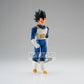 Dragon Ball Z - Vegeta, Solid Edge Works - Banpresto