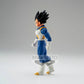 Dragon Ball Z - Vegeta, Solid Edge Works - Banpresto
