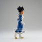 Dragon Ball Z - Vegeta, Solid Edge Works - Banpresto