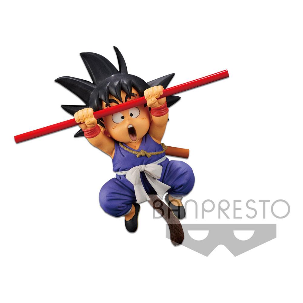 Dragon Ball - Son Goku Kid, Fes - Banpresto