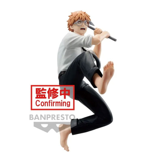 Chainsaw Man - Denji - Vibration Stars Banpresto