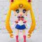 Sailor Moon - Sailor Moon - Tamashii Nations x Figuarts Mini