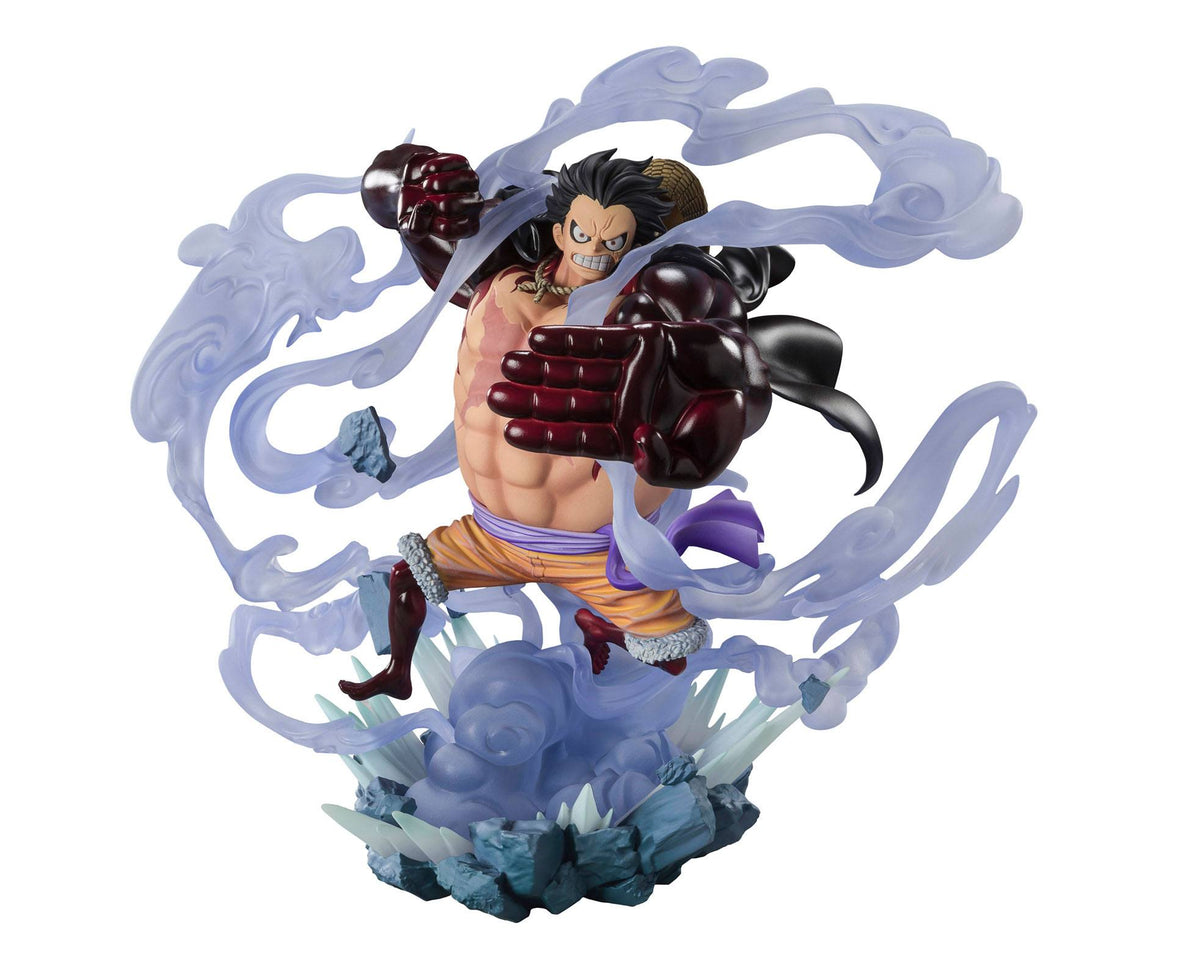 One Piece - Monkey D. Ruffy, Battle of Monsters of Onigashima - FiguartsZERO