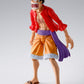 One Piece - Monkey D. Ruffy (The Raid of Onigashima) - Tamashii Nations x S.H. Figuarts