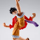 One Piece - Monkey D. Ruffy (The Raid of Onigashima) - Tamashii Nations x S.H. Figuarts