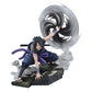Naruto Shippuden - Sasuke Uchiha, The Light & Dark of the Mangekyo Sharingan - FiguartsZERO