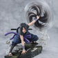 Naruto Shippuden - Sasuke Uchiha, The Light & Dark of the Mangekyo Sharingan - FiguartsZERO