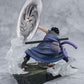 Naruto Shippuden - Sasuke Uchiha, The Light & Dark of the Mangekyo Sharingan - FiguartsZERO