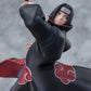Naruto Shippuden - Itachi Uchiha, The Light & Dark of the Mangekyo Sharingan - FiguartsZERO
