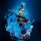 One Piece - Enel, Sixty Million Volt Lightning Dragon - FiguartsZERO Extra Battle