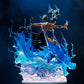 One Piece - Enel, Sixty Million Volt Lightning Dragon - FiguartsZERO Extra Battle