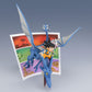 Dragonball - Son Goku (Mini) & Supreme Kai (Mini) - Tamashii Nations FiguartsZERO