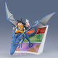 Dragonball - Son Goku (Mini) & Supreme Kai (Mini) - Tamashii Nations FiguartsZERO