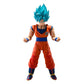 Dragonball Super - Son Goku SS Blue Power transcending Limits- Tamashii Nations x S.H. Figuarts