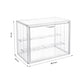 Evoretro Box Display Case für Figuren, TCG & mehr