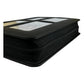 Evoretro Premium Album Slab Binder mit Fenster