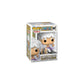 One Piece - Funko POP! - Ruffy Gear 5 #1607