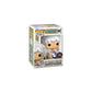 One Piece - Funko POP! - Ruffy Gear 5 #1607