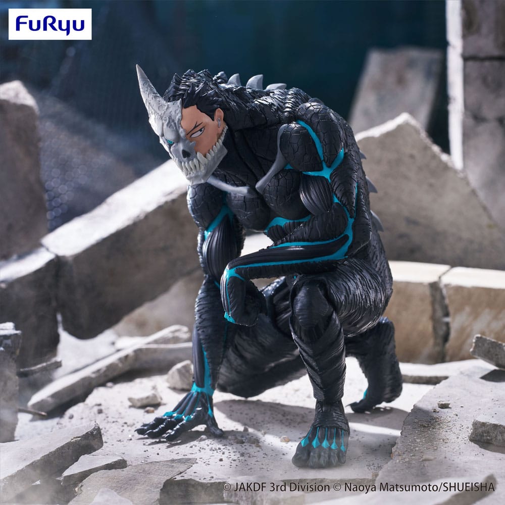 Kaiju No. 8 - Kaiju No. 8 - Furyu Noodle Stopper
