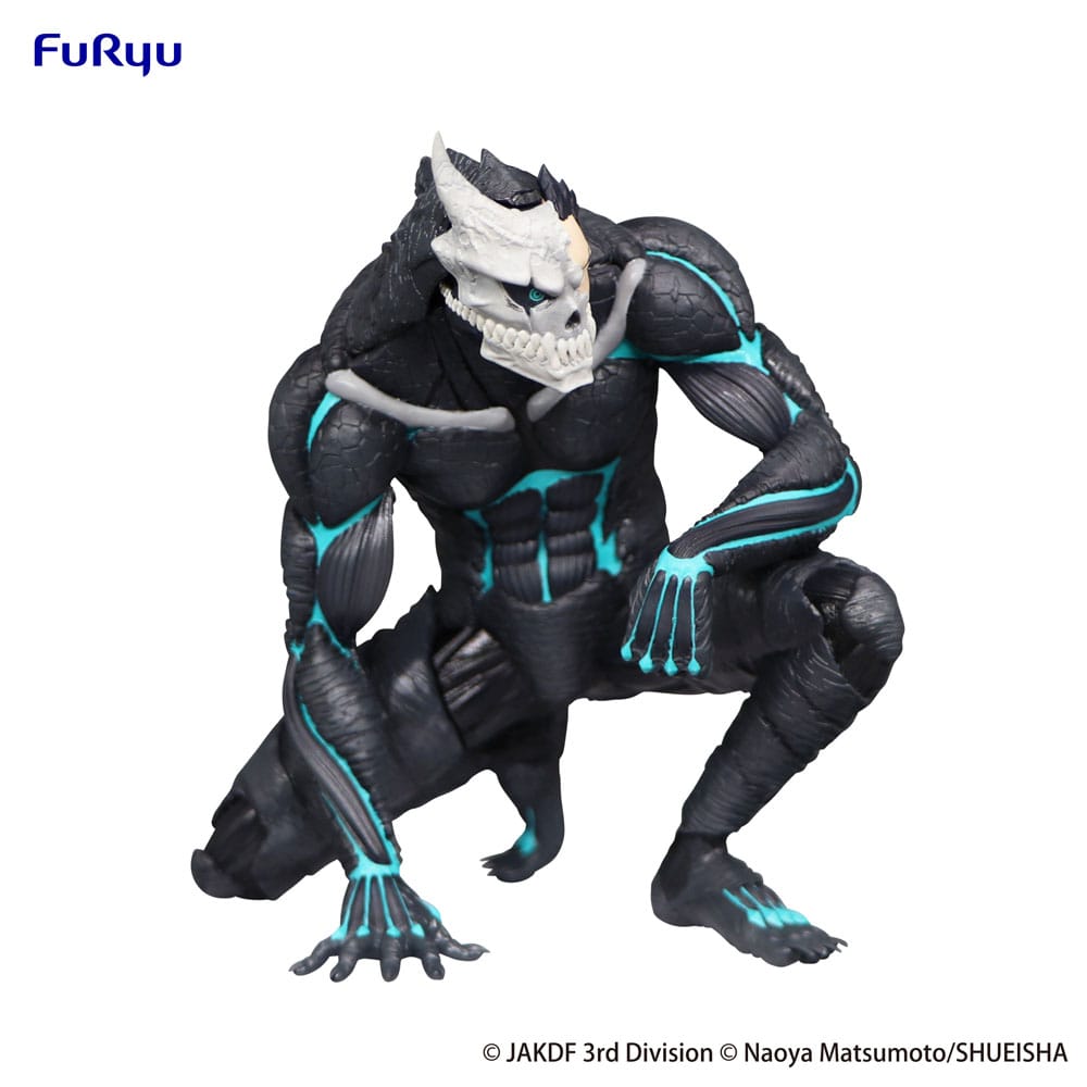 Kaiju No. 8 - Kaiju No. 8 - Furyu Noodle Stopper